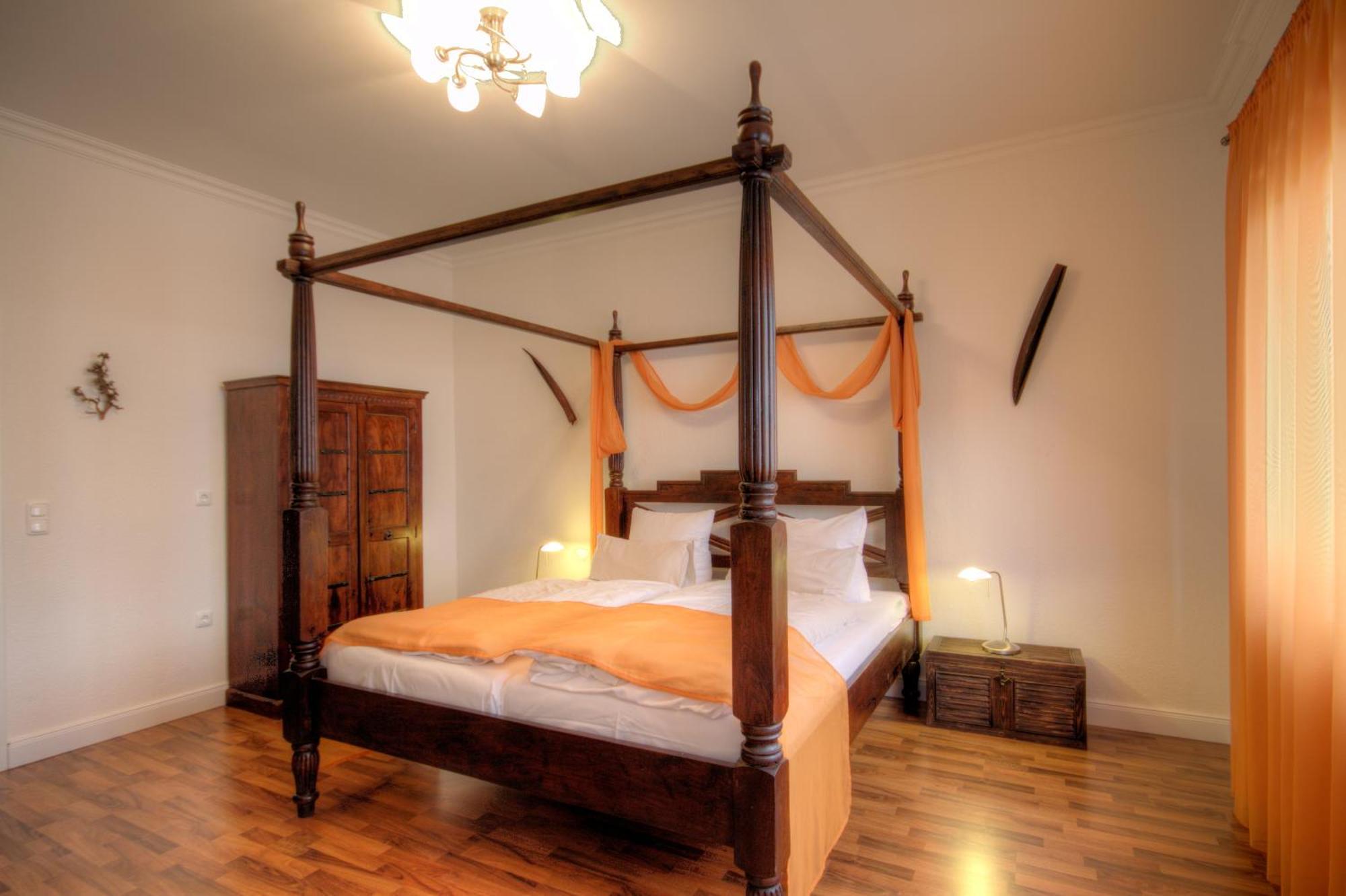 Hotel Zum Goldenen Stern Prüm المظهر الخارجي الصورة