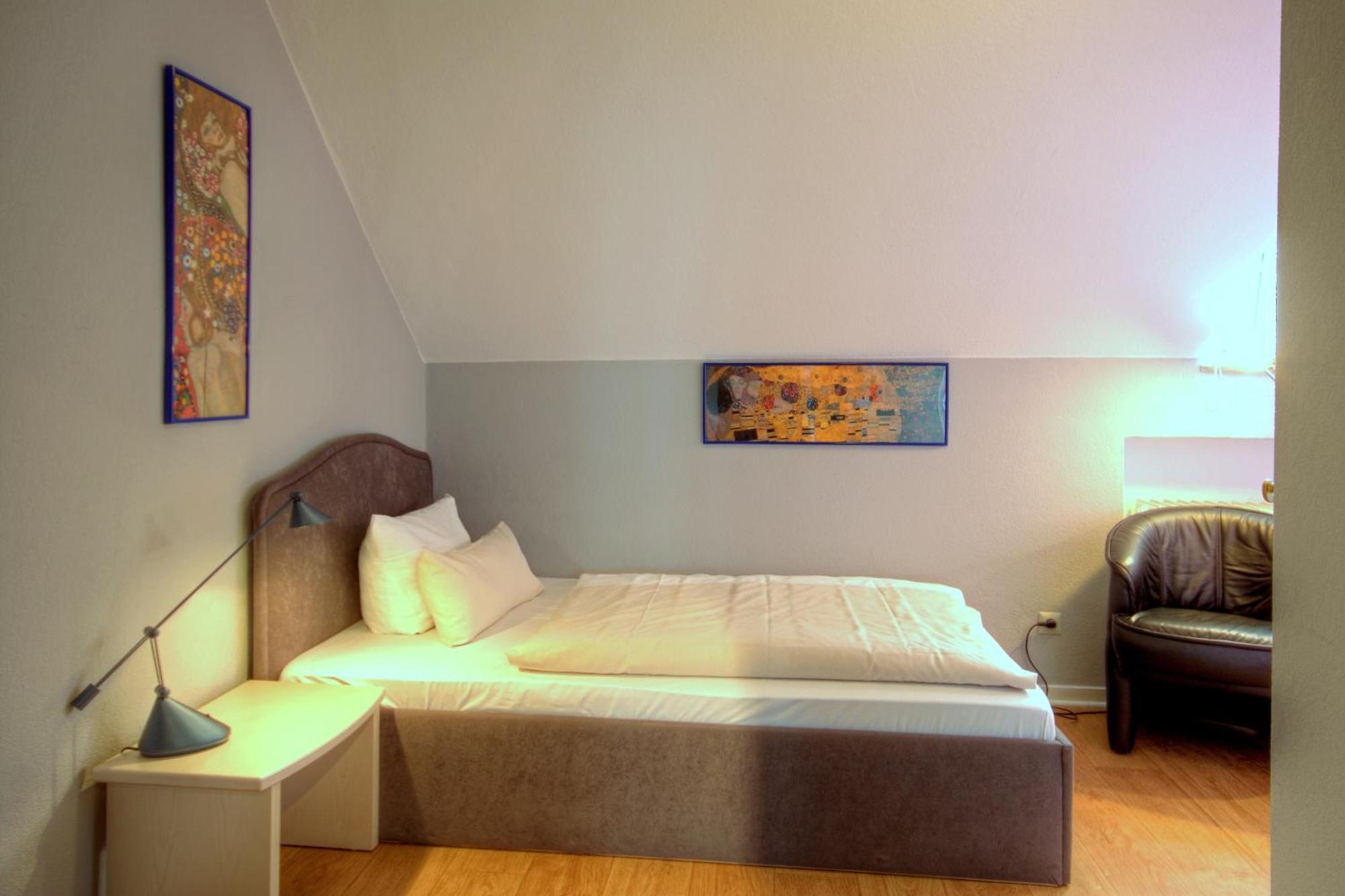 Hotel Zum Goldenen Stern Prüm المظهر الخارجي الصورة