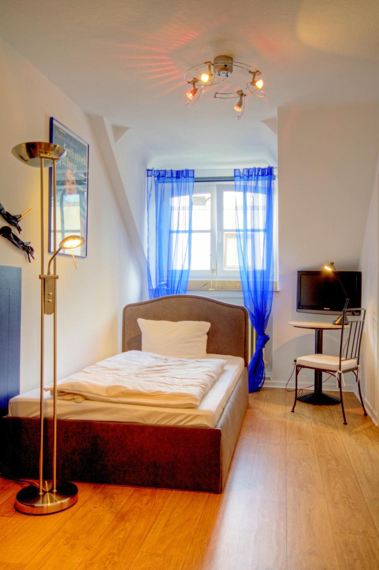 Hotel Zum Goldenen Stern Prüm الغرفة الصورة