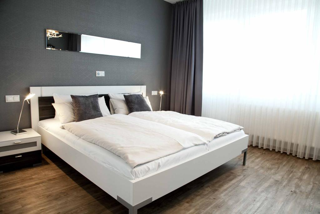 Hotel Zum Goldenen Stern Prüm المظهر الخارجي الصورة