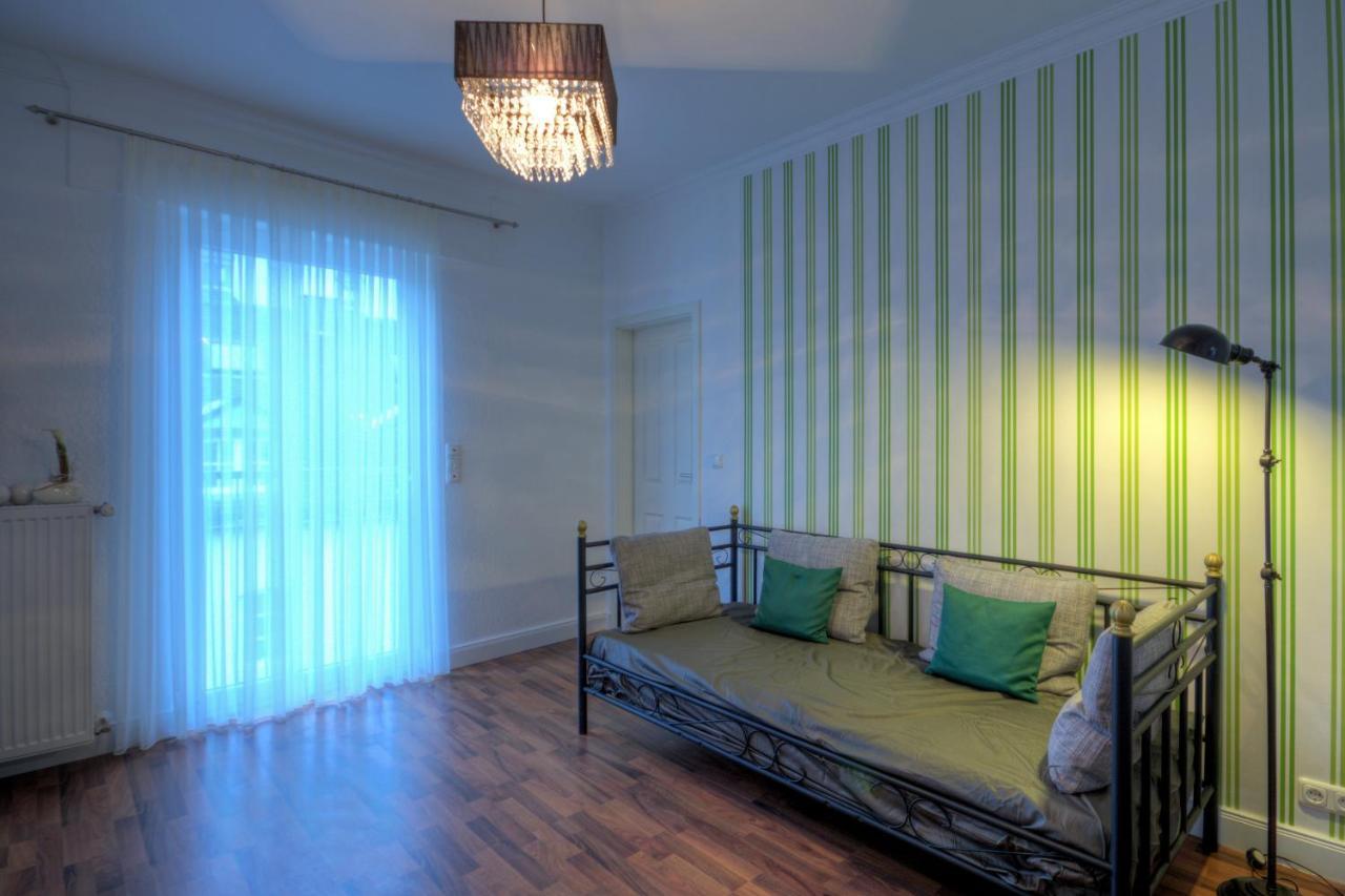 Hotel Zum Goldenen Stern Prüm المظهر الخارجي الصورة